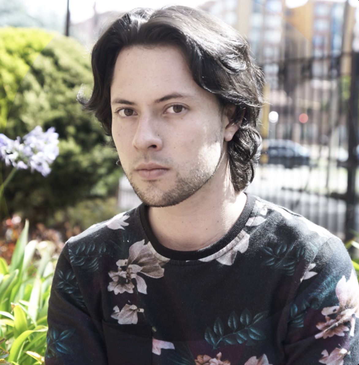 Johnny Zambrano, editor at Tribute Film Co.